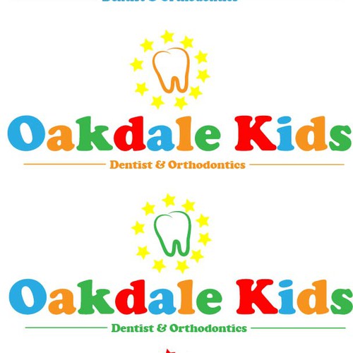 Dentist for Kids