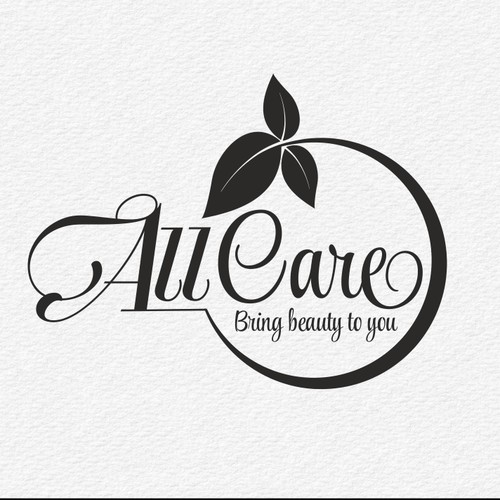 AllCare needs a new logo