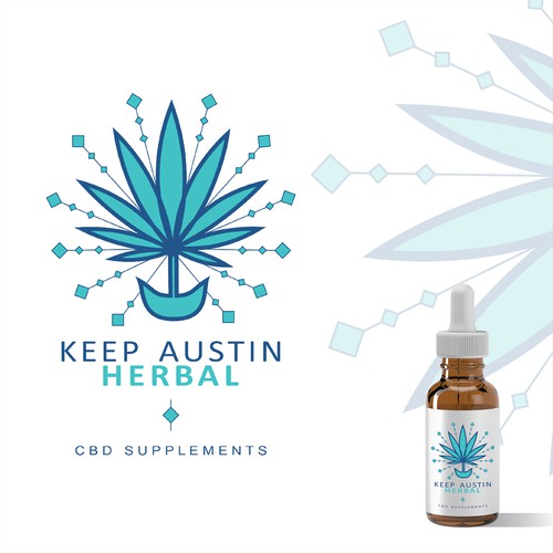 Keep Austin Herbal