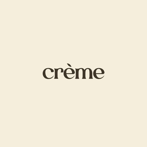 Crème