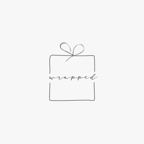 "Wrapped"- wrapping services