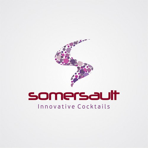 logo for Somersault