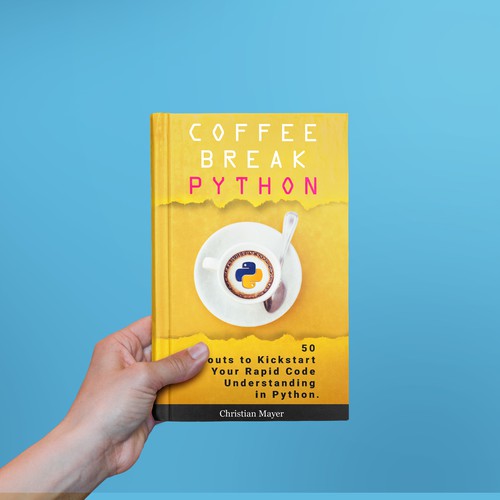 Coffee break python