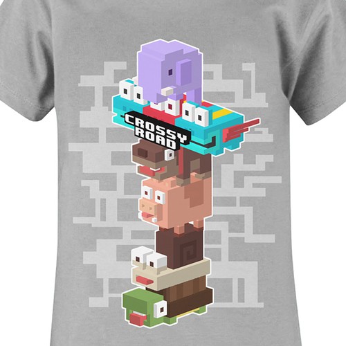 Crossy Road