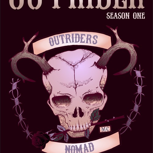 The Ballad of the Outrider