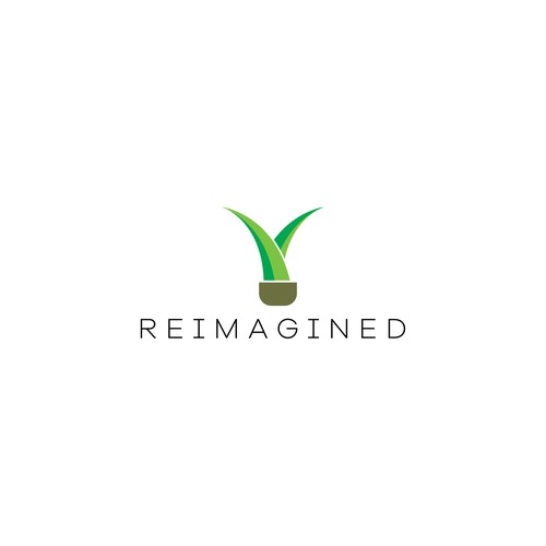 Organic Logo Design