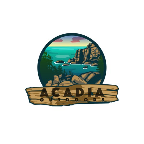 Acadia Outdoors
