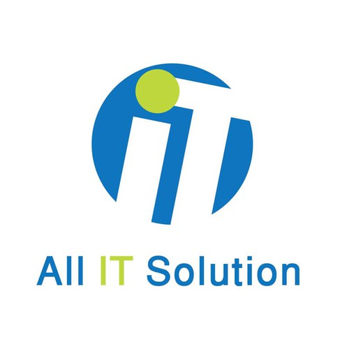 logo for All I.T. Solutions