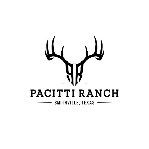 Pacitti Ranch Logo