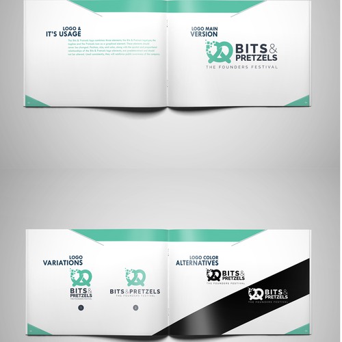 Brochure design