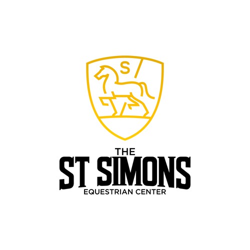 The ST SIMONS / Equestrian Center