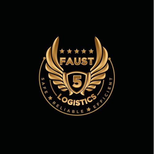 Faust 5 logistics 
