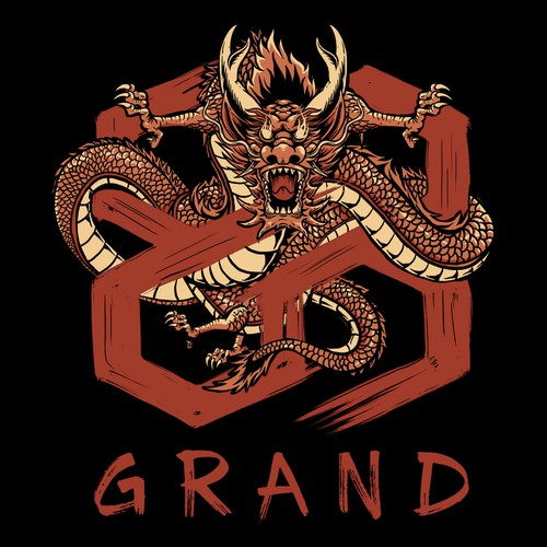 Design For 88 Grand Clothing