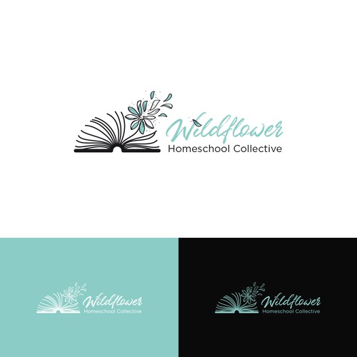 wildflower logo