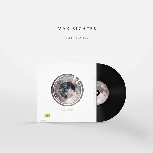 Max Richter | Sleep Remixes