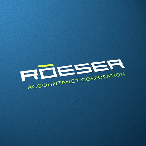 Need modern logo for a financial advisory firm