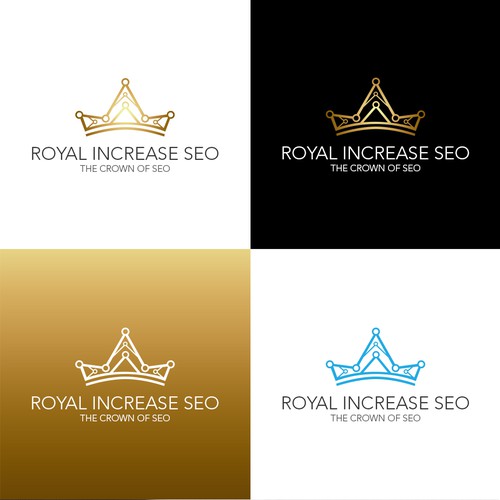 Logo internet Marketing