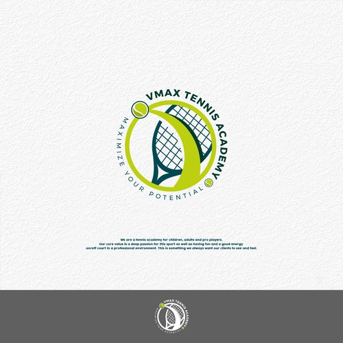 VMAX Tennis Academy