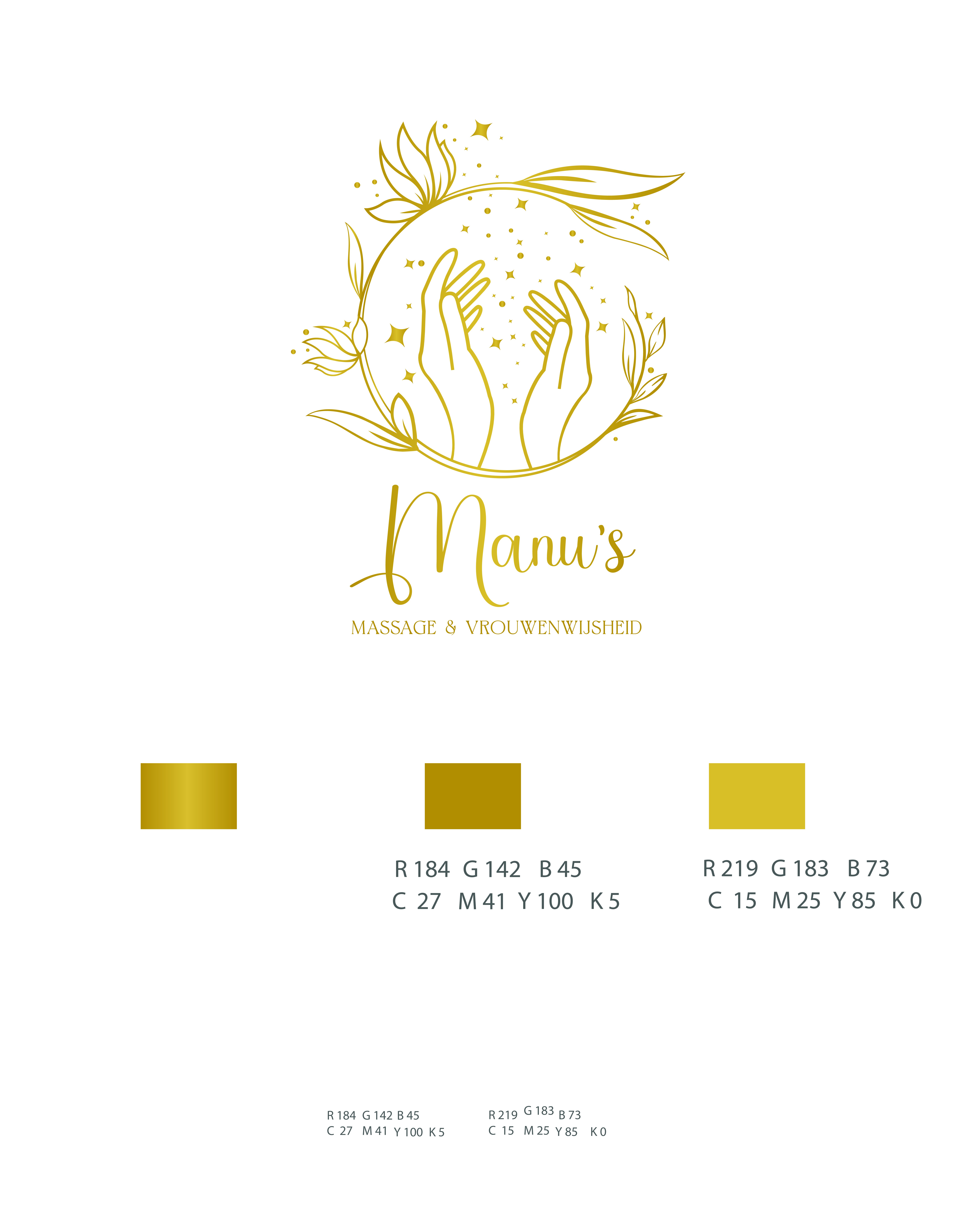 Manu's massage & coaching voor vrouwen