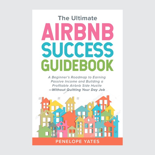 Airbnb Investment books