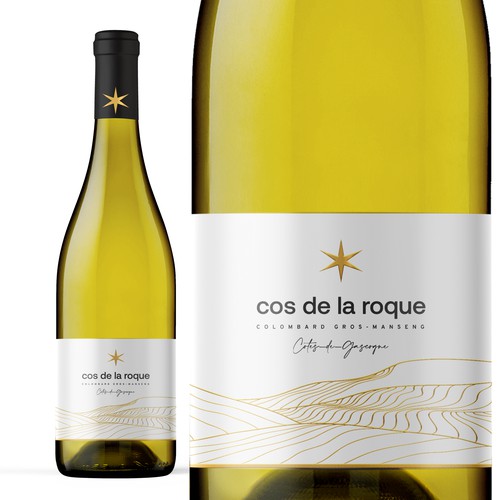 Cos De La Roque