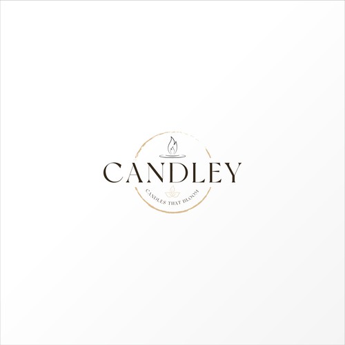 Candles that Bloom Design Contest! Grow with us!