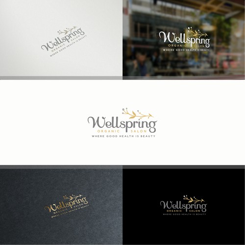 wellspring