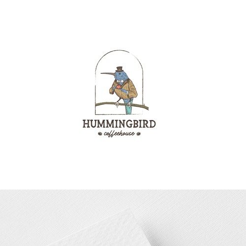 Hummingbird Coffeehouse