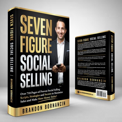 Seven Figure Social Selling