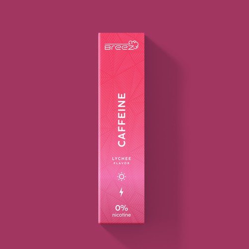 Vape Package Design