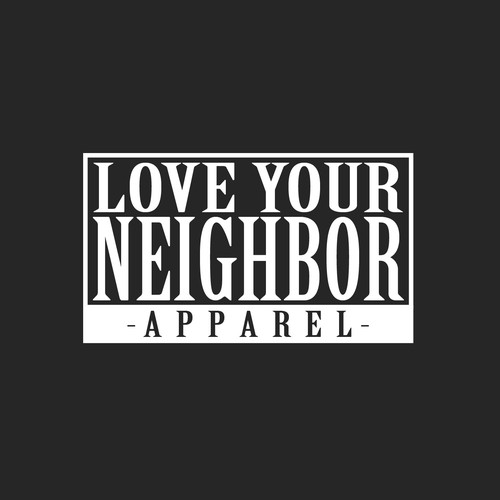 Love Your Neighbor 2