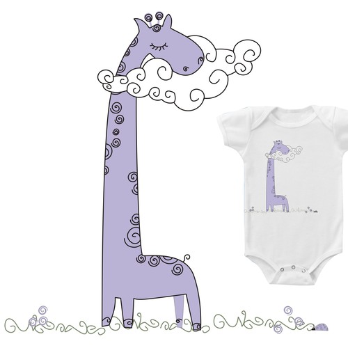 Precious Pickle, organic baby clothing needs new designs