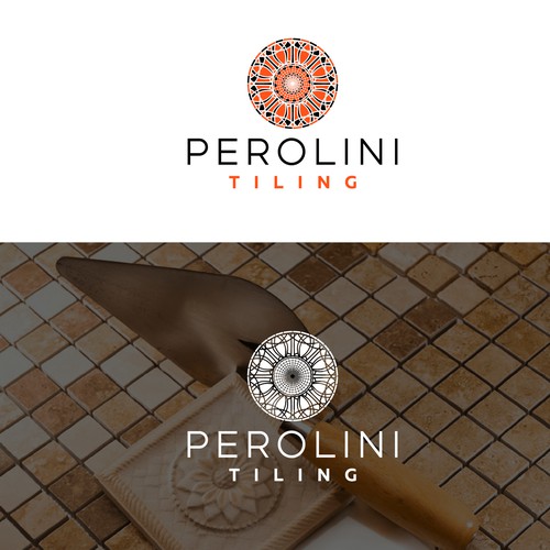 Perolini Tiling