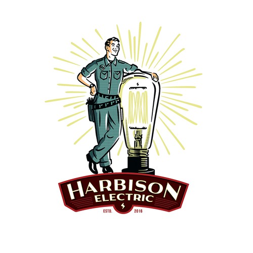 Harbison Electric