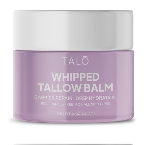 WHIPPED TALLOW BALM