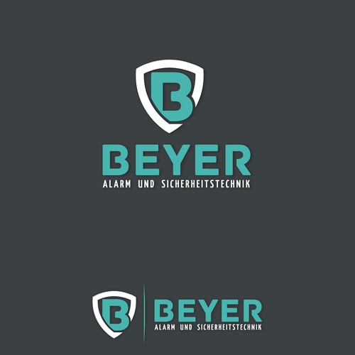  Logo security, alarms and protection