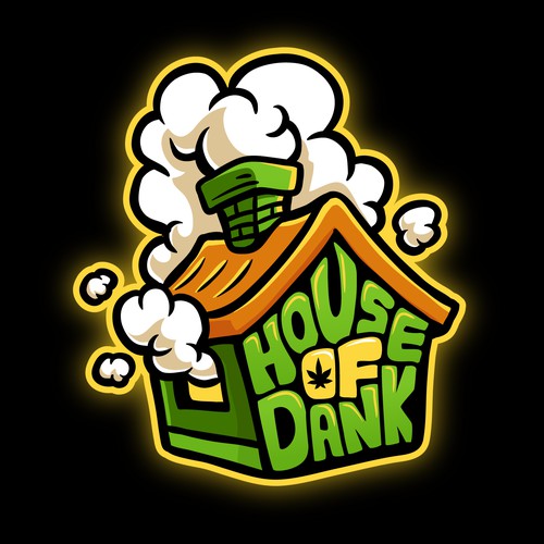 House of Dank