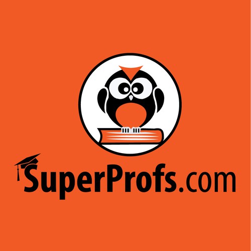 SuperPROFS logo