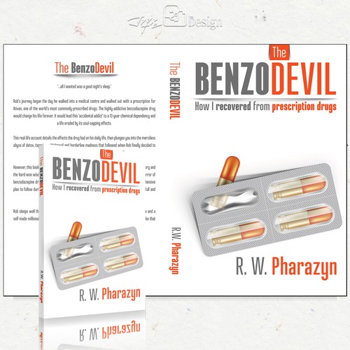 The Benzo Devil