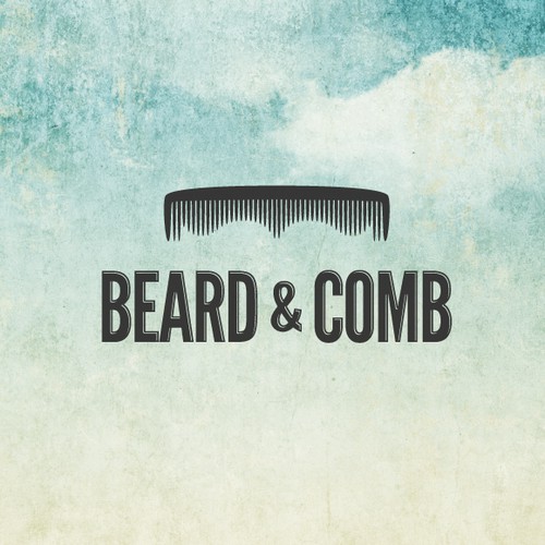 Beard & Comb