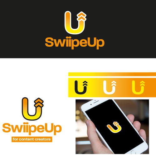 SwiipeUp