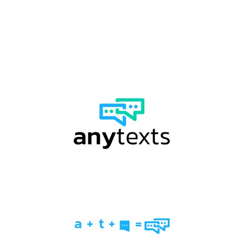 anytext logo