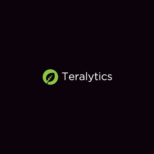 Iconic logo for TERALYTICS