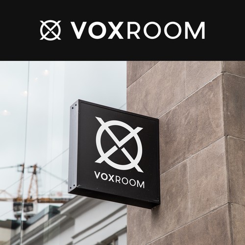 Concept for VOXRoom