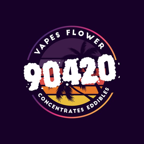 90420 Logo