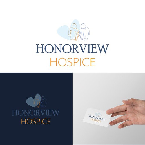design Logo for hospice 