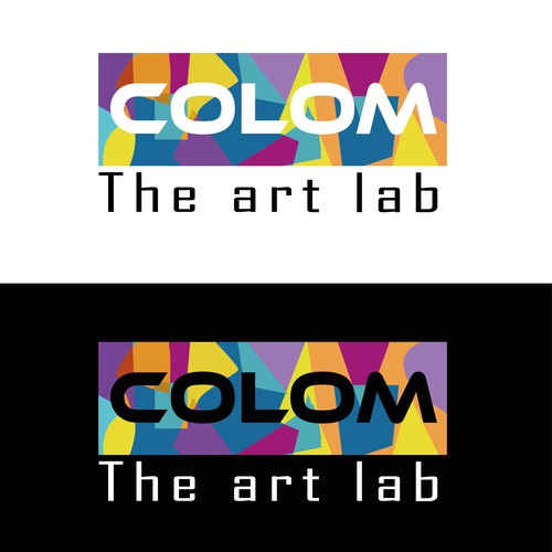 Colom the art lab