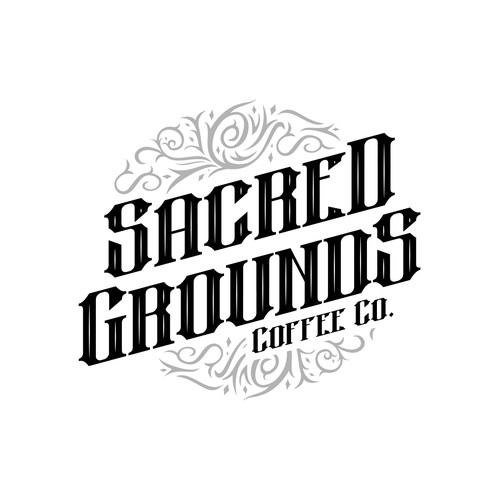 Sacred Grounds