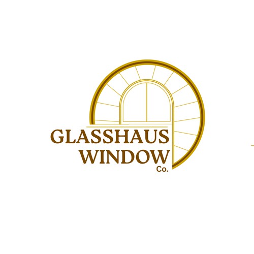 Architectural Logo Design