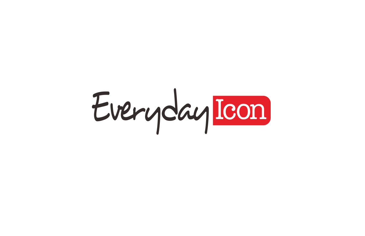 标志为EverydayIcon.com